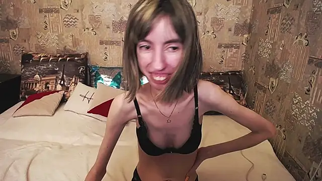 unusual_g (F young) - support me with my health