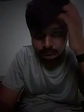 Parth-26 webcam