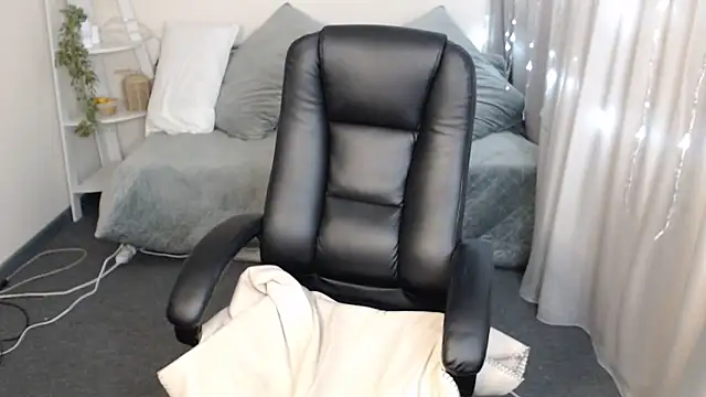 Cadence_Lux webcam