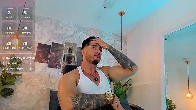 Nate_franco webcam