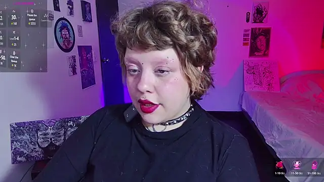 Sabrina_scarlett webcam