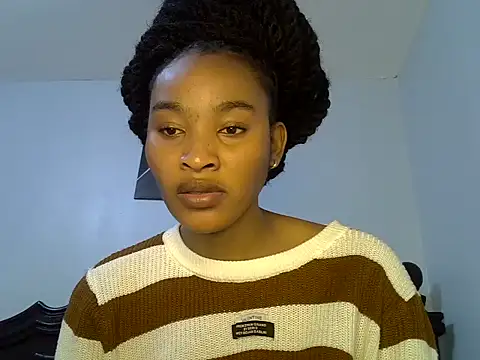 cute-alexis webcam