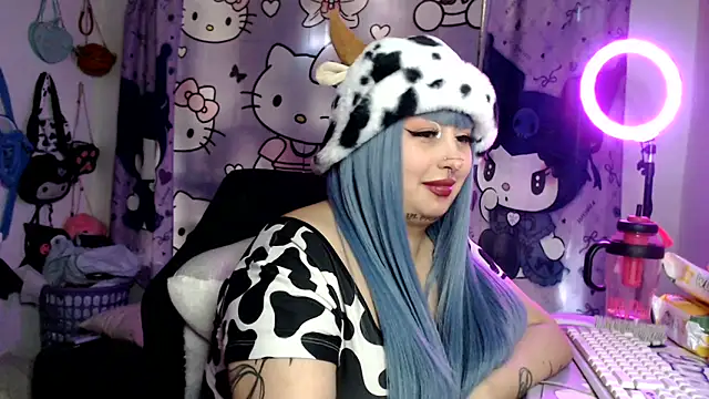 lussyevans24 webcam