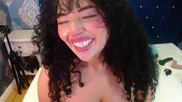 Sofiacowperx webcam