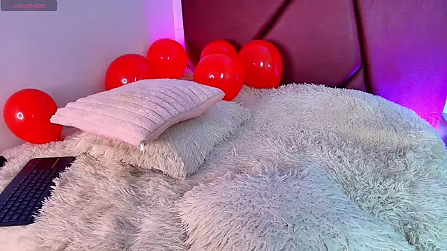 Lexi_Howard_ webcam