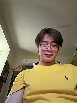 Anson0722 webcam