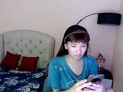 ShantalFoxxy_ webcam
