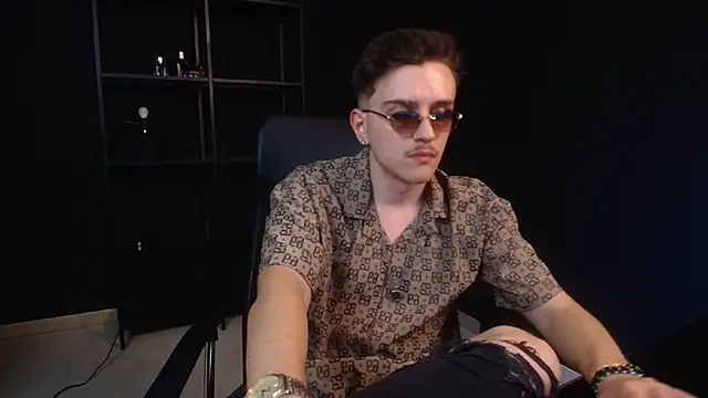 FelixStarkk webcam