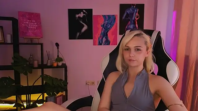 ElenaMonroe webcam