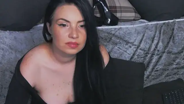 GreyLunna webcam