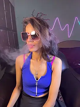 Ivy_the_goddess webcam