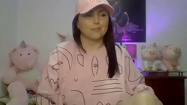venusina_07 (F mature) - SUPER MAMADA