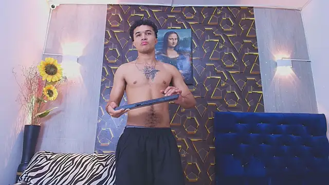 fire_drako_ webcam