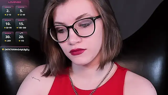 CathyAdams webcam