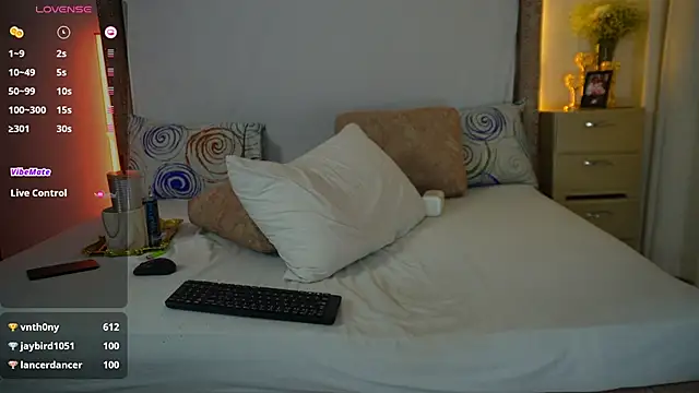 xkassandraxx webcam