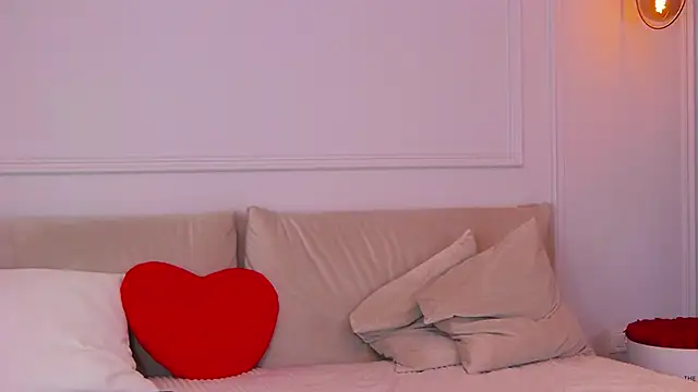 AriannaRuss webcam