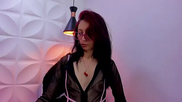 zaira_skinny (F young) - suck my finger + play with my tits