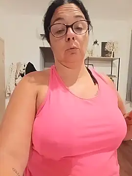 pulpeuse64 (G milf) - Surprise 💥