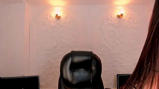 AmyRosse_X webcam