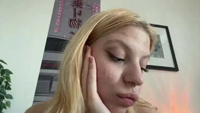 Fanny_Fresh webcam