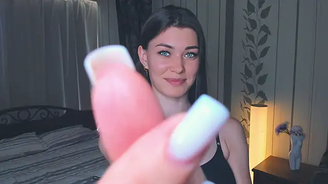 JulissaLipoma webcam