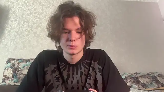 tomasdickpick (M twink) - take off a T-shirt
