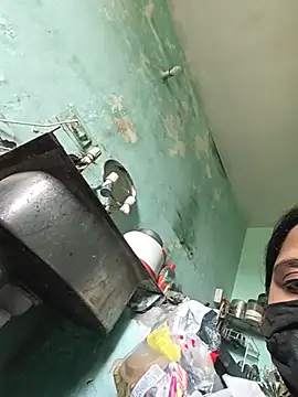 Saxypayal59 webcam