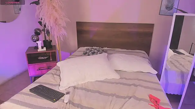 Lynncute webcam