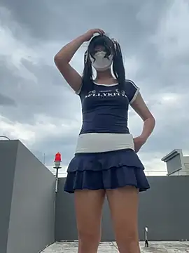 yingtao-888 webcam
