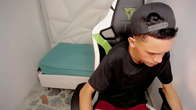 sombra_18 webcam