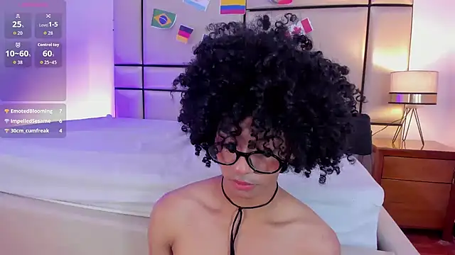 Anahia_sexygirl webcam
