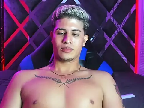 dominic_connor webcam
