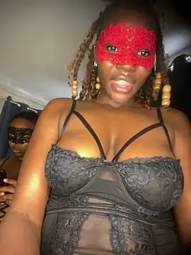 Sexy_Ivy1 webcam