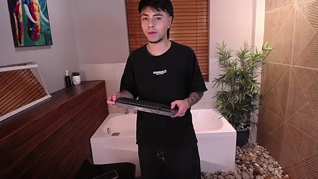 FedeViale webcam