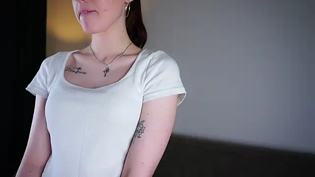 VidaInklebarger webcam