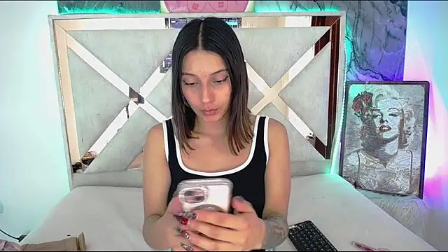 bellanovacs webcam