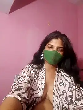 jyoti_023 (F milf) - Boobs Show