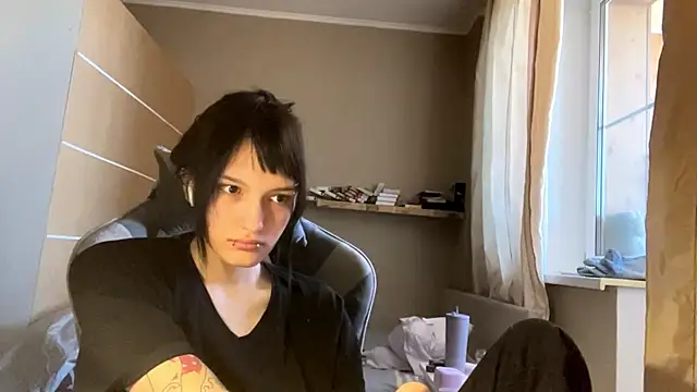 SebrinaMontelle webcam
