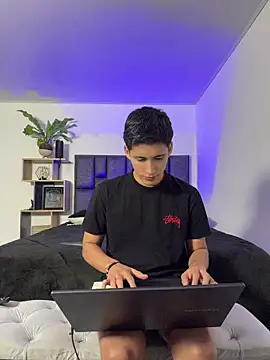 SantiLux_ webcam