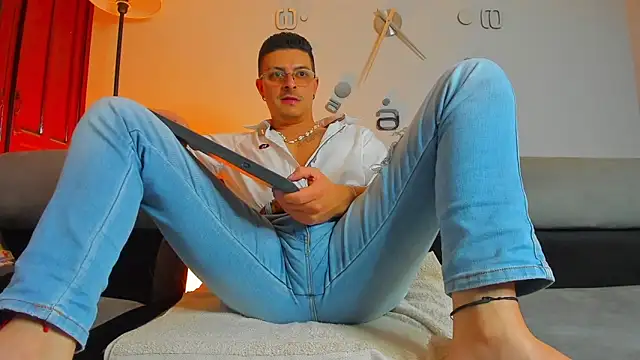 Leo_Hunt_ webcam