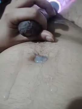 sexy_lion7 (M young) - Make me hard