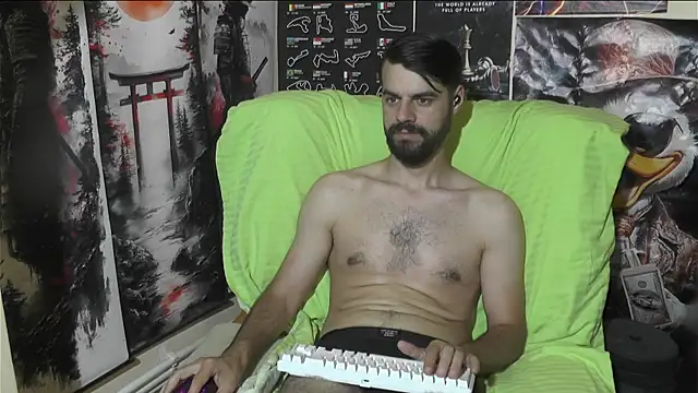 00george webcam