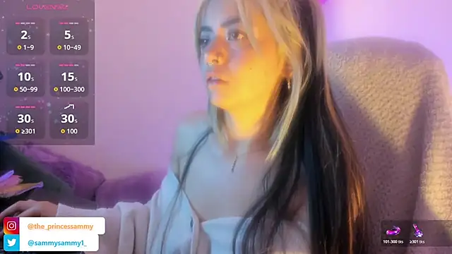 sammysammy_ (F young) - Help me get my tablet for the university