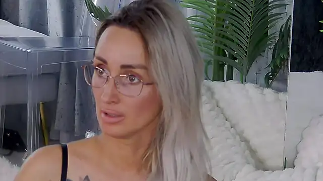 IsabelleEthan webcam