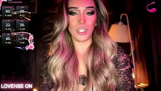Lo_la_69 webcam