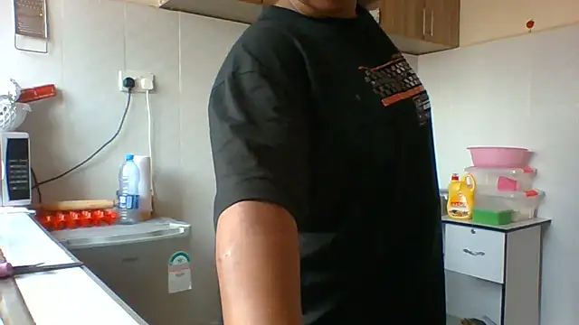 _Nasty_baiby webcam