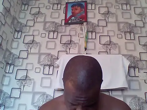 Chumba_001 webcam