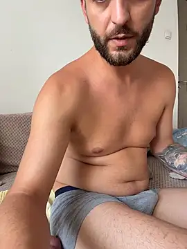 Pablo_Hornyguy95 webcam
