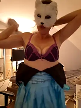 SPrITZMAUS webcam