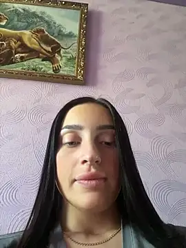 Soft_Pleasure webcam